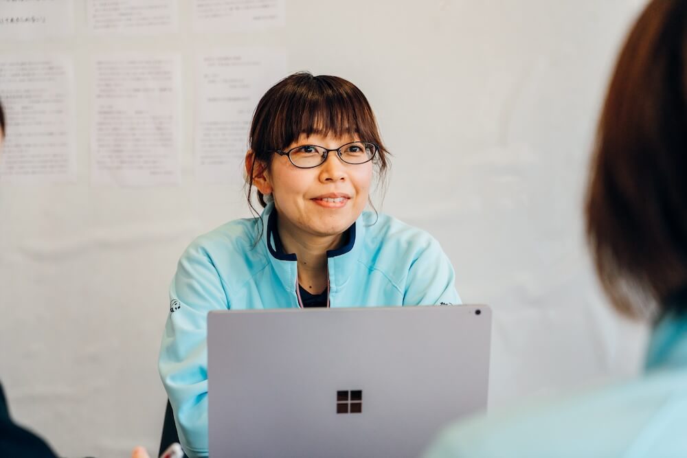 介護支援専門員