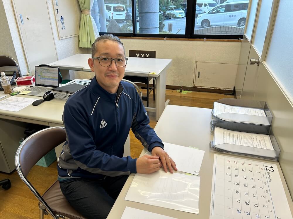 相談支援専門員