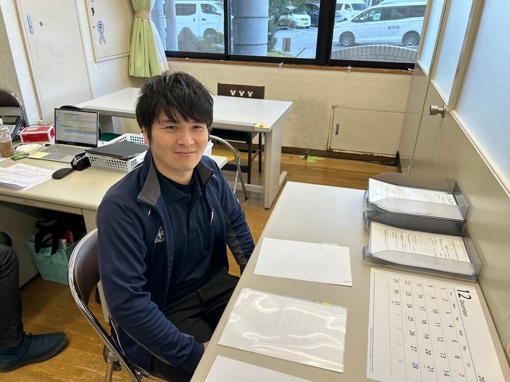 児童発達支援管理責任者