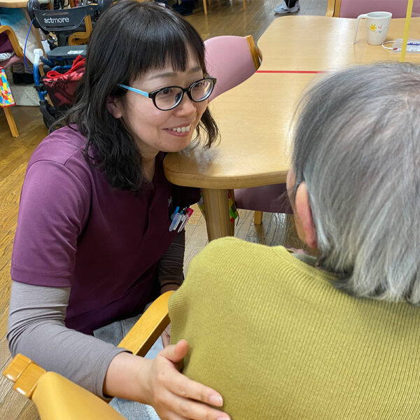 プロフィール画像