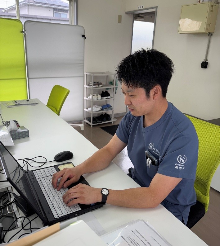 プロフィール画像