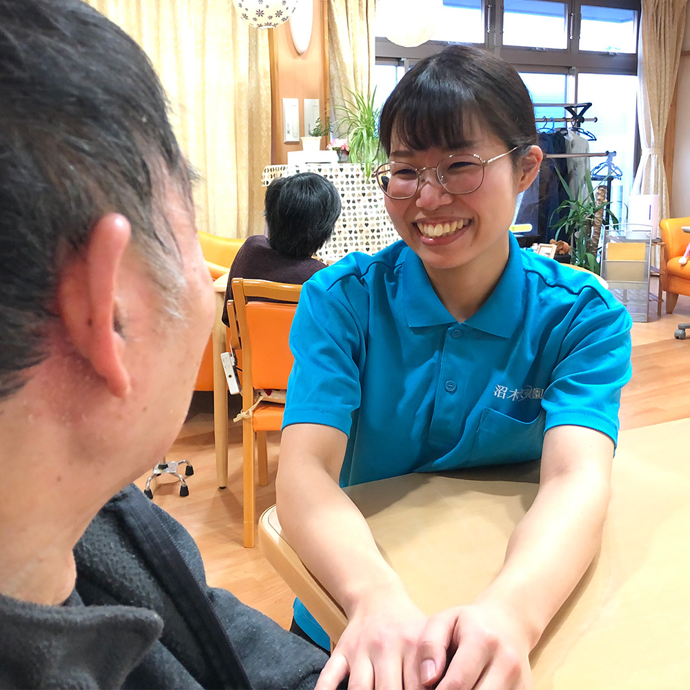 プロフィール画像