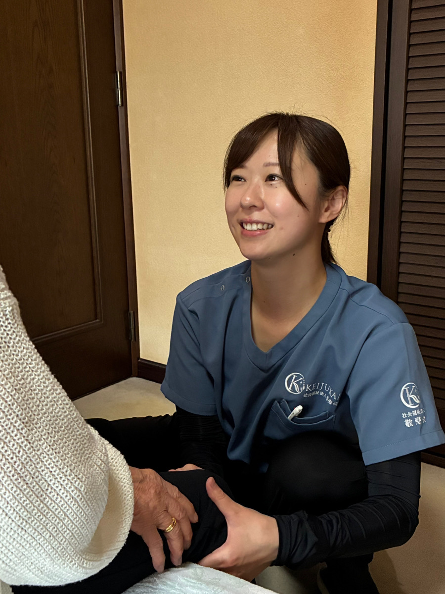 プロフィール画像