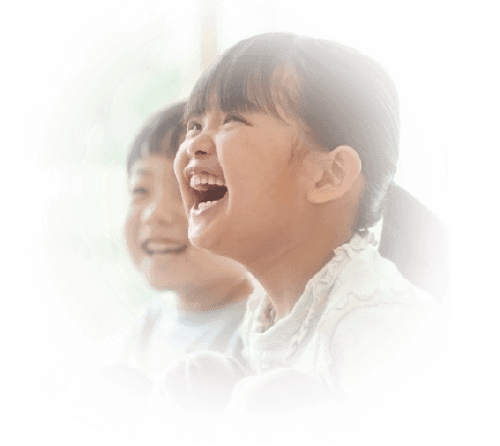 子どもたち