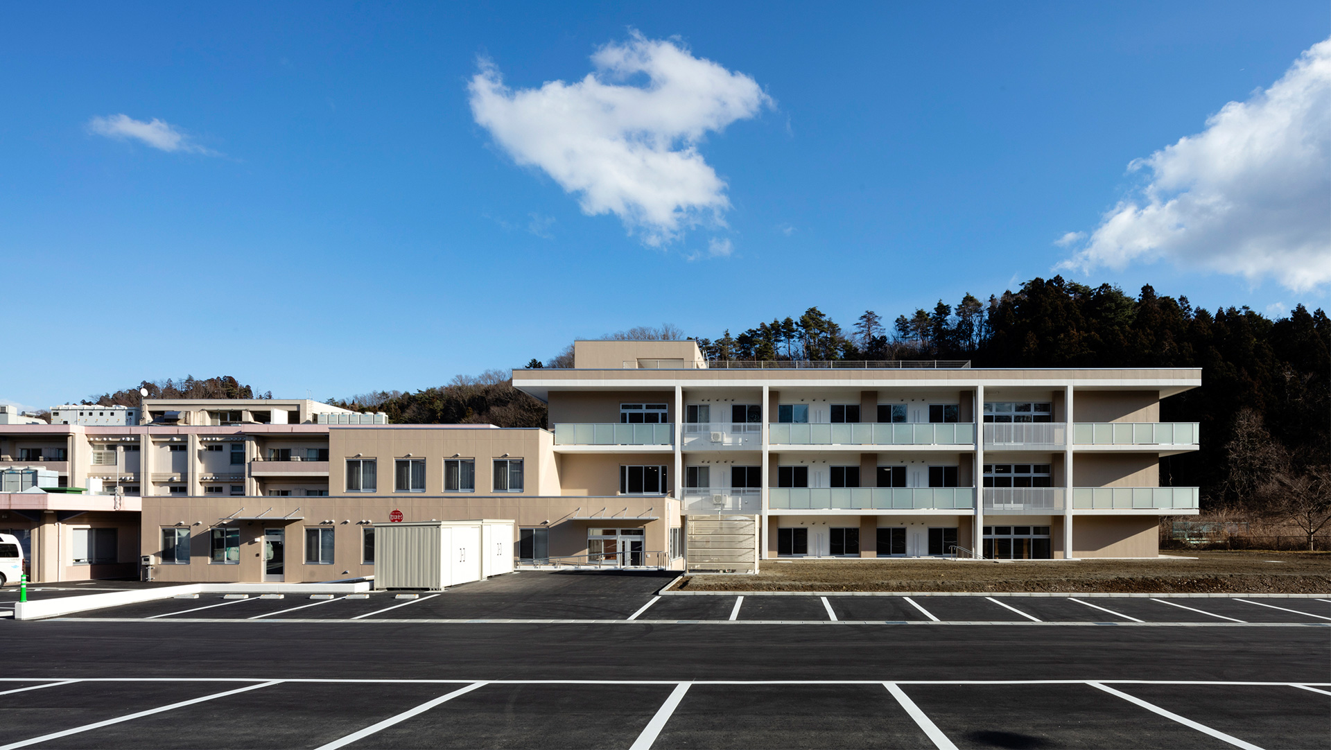 仙台敬寿園 社会福祉法人敬寿会 山形 宮城 東京 神奈川 埼玉 特別養護老人ホーム 介護施設 ショートステイ