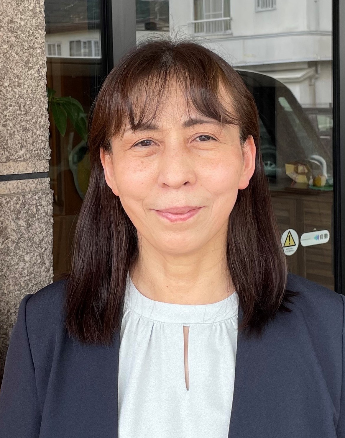 施設長あいさつ – 社会福祉法人敬寿会｜山形・宮城・東京・神奈川